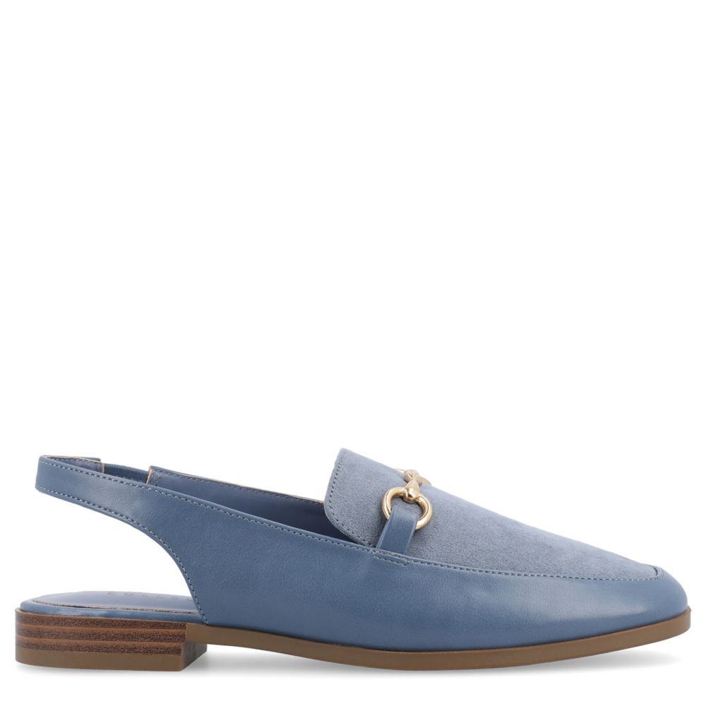 Journee Collection Womens Lainey Loafer