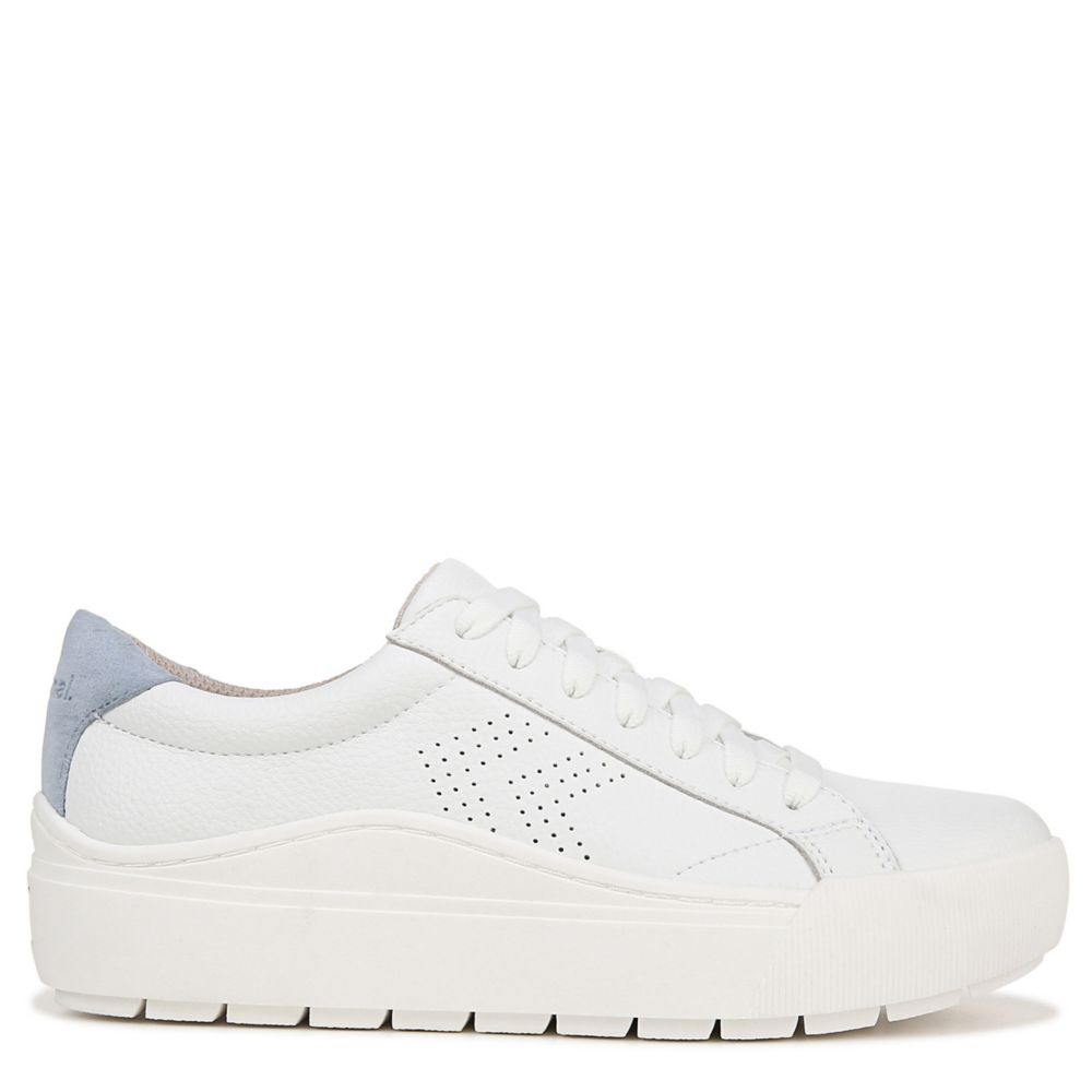 Dr. Scholls Womens Take It Easy Sneaker