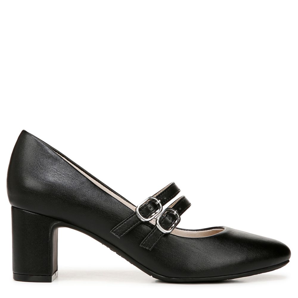 Lifestride Womens True Pump
