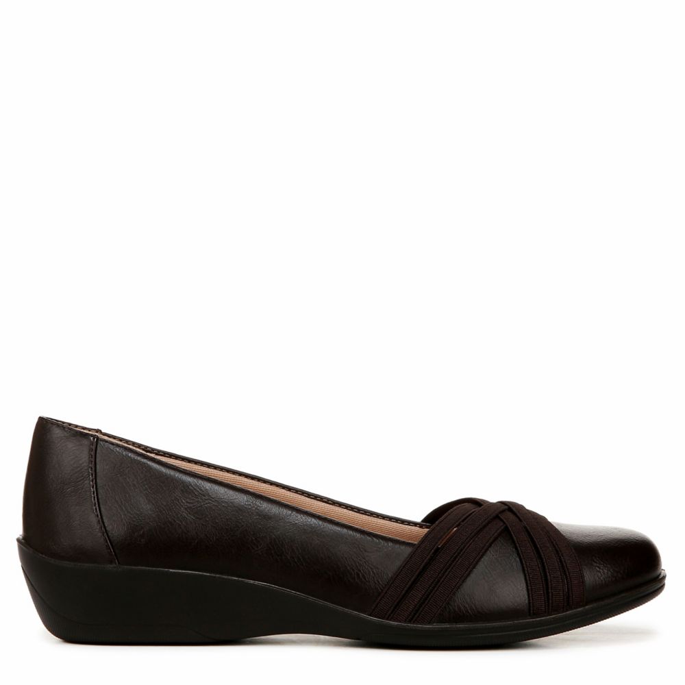 Lifestride Womens Incredible 2 Loafer