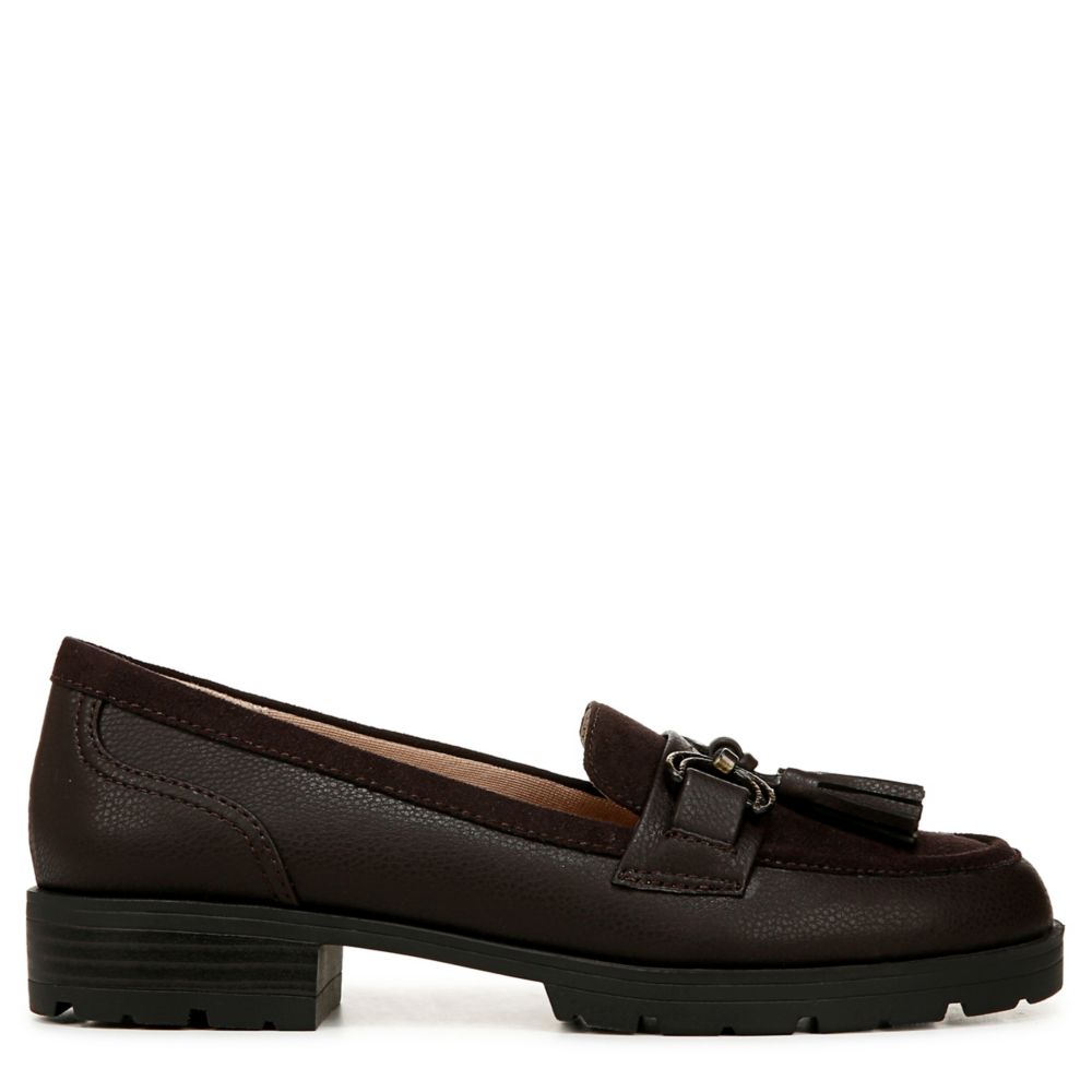 Lifestride Womens Logan Loafer