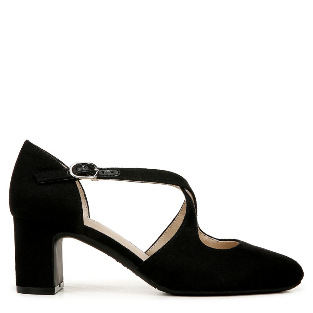 Lifestride Womens Tracy Pump