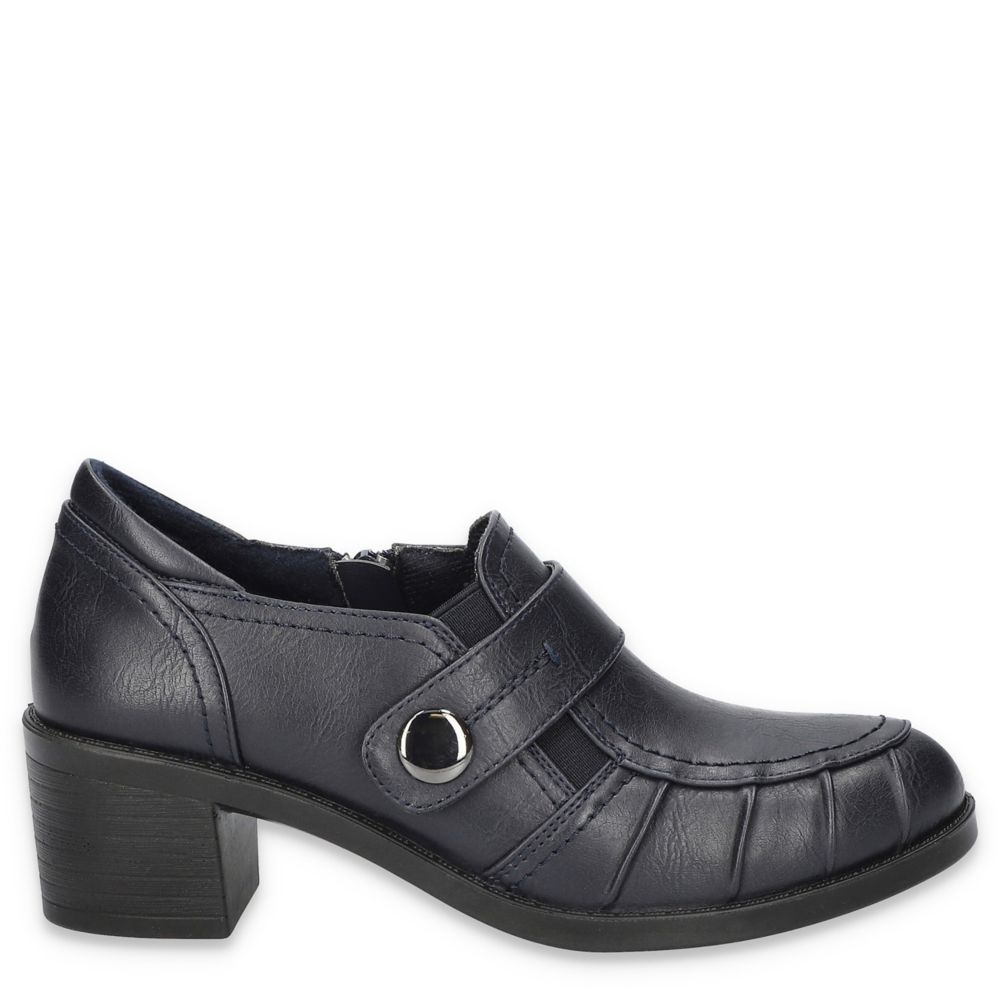 Easy Street Womens Ballad Clog