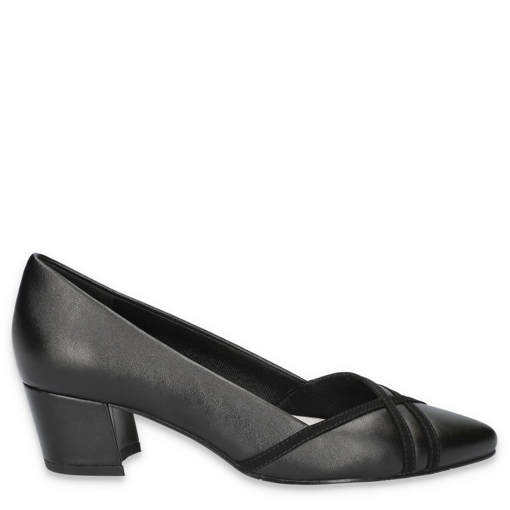 Easy Street Womens Lotus Pump