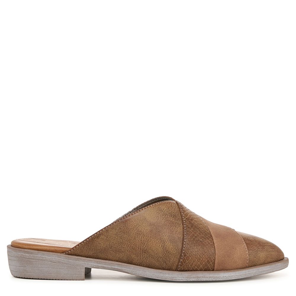 Blowfish Malibu Womens Hazel Mule