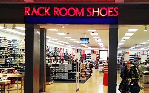 Shoe Stores in Johnson City, TN | Rack Room Shoes