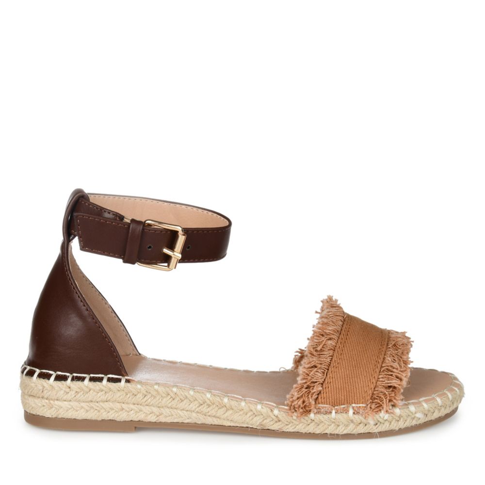 Journee Collection Womens Tristeen Sandal