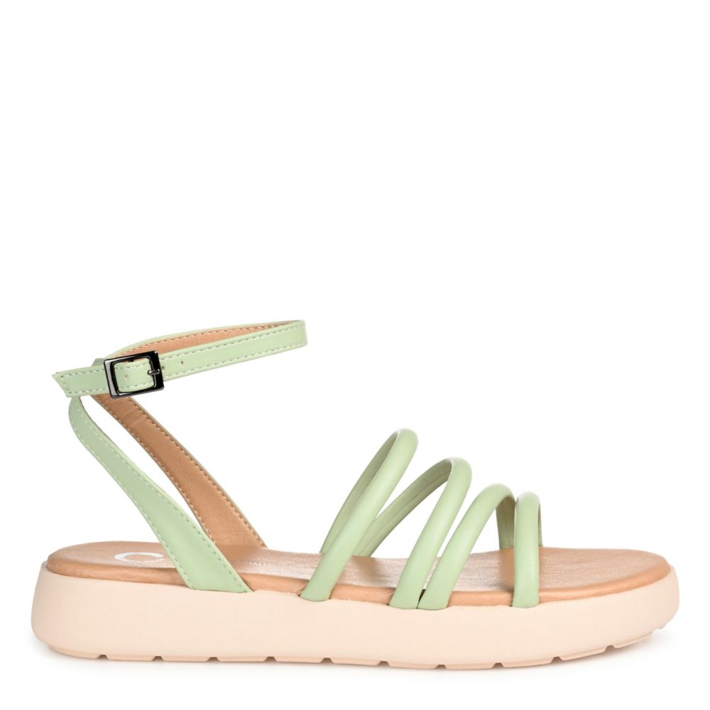 Journee Collection Womens Palomma Sandals