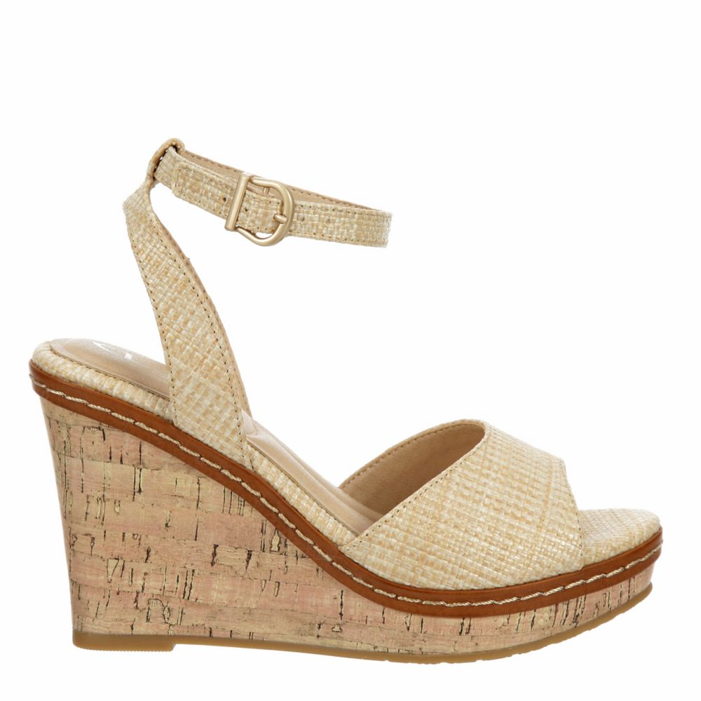Dirty Laundry Womens Cll Meaning Wedge