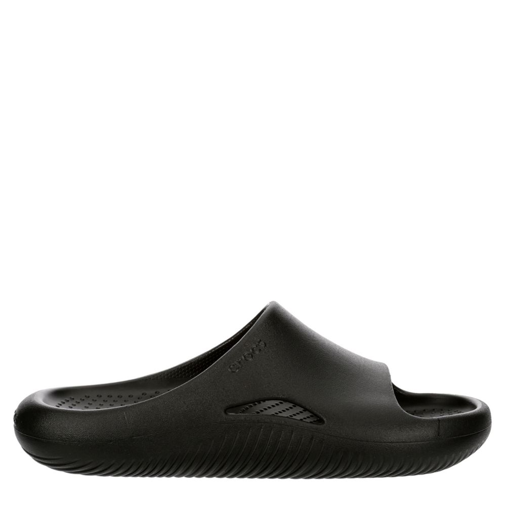 Crocs Unisex Mellow Slide Sandal Slides Sandals