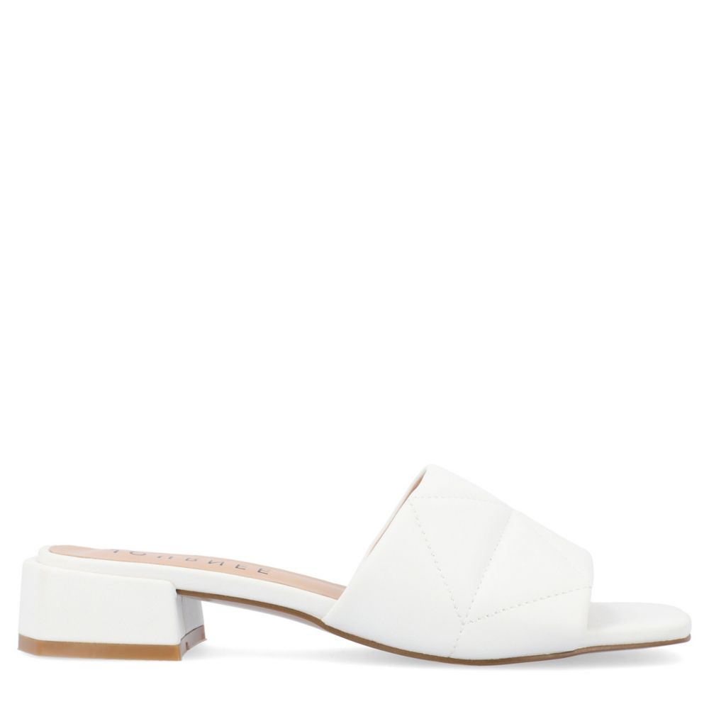 Journee Collection Womens Elidia Sandals