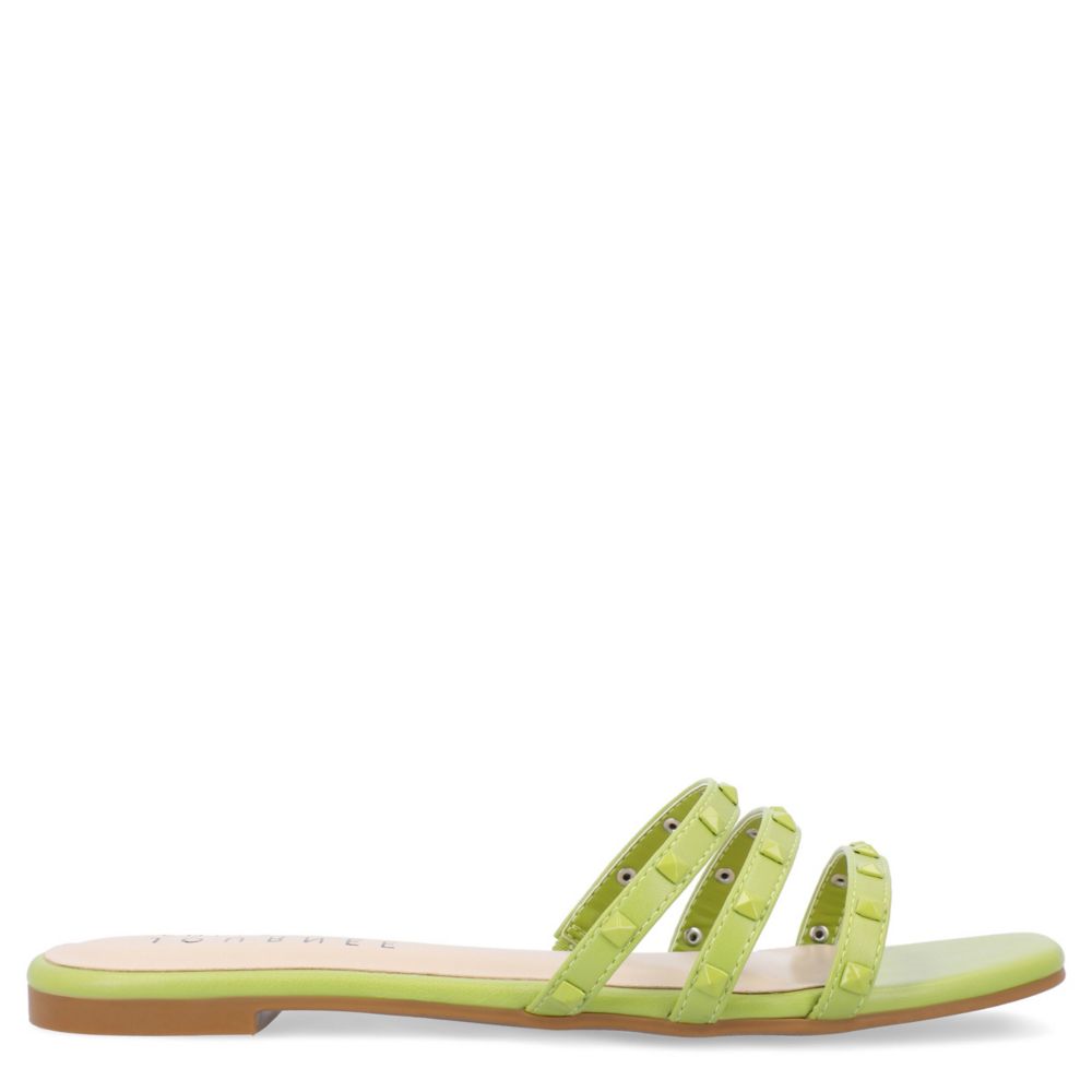 Journee Collection Womens Camarie Sandal