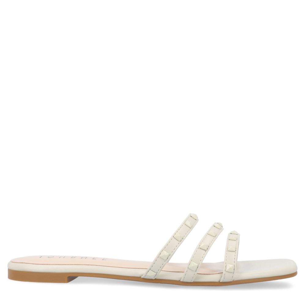 Journee Collection Womens Camarie Sandal