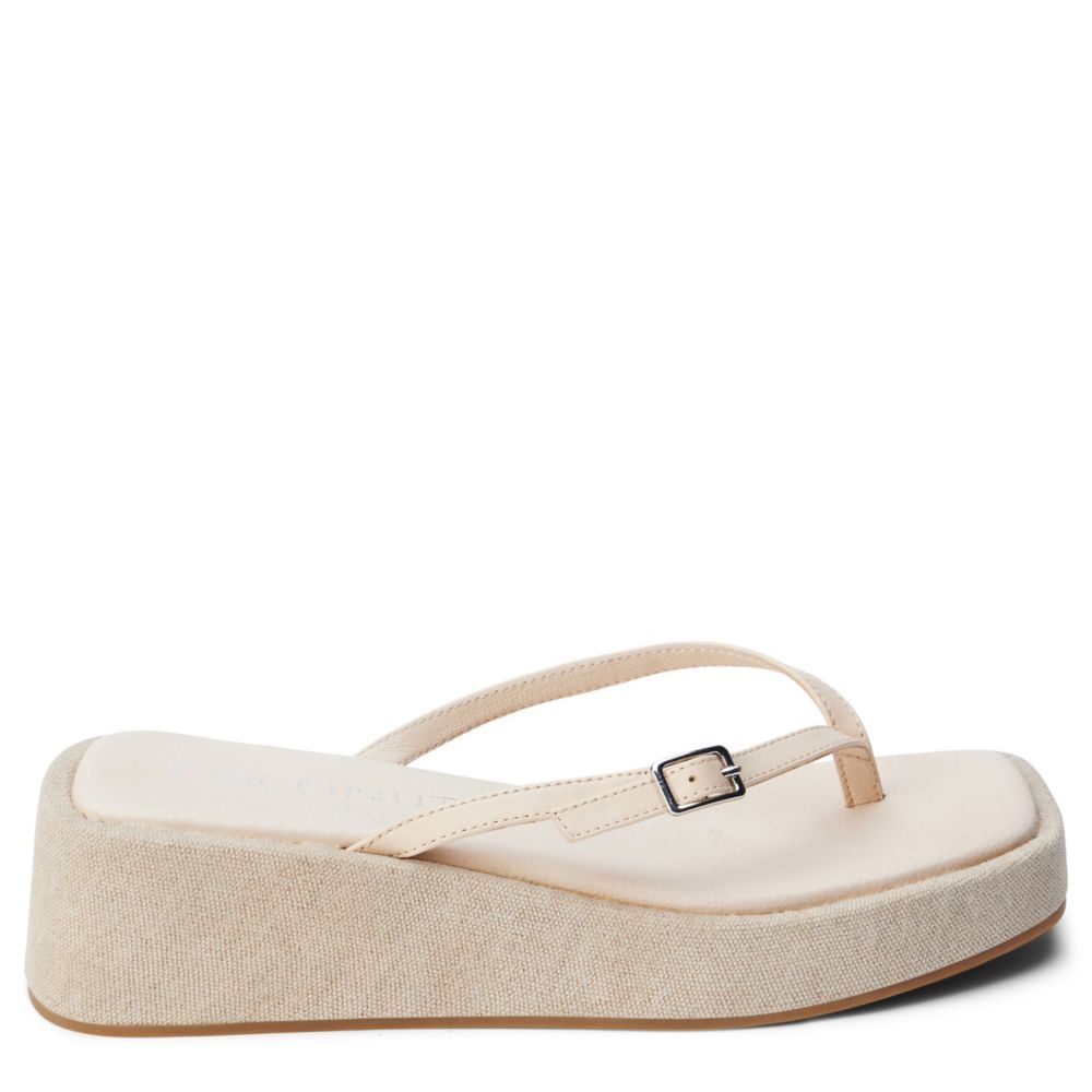 Coconuts Womens Owen Sandal