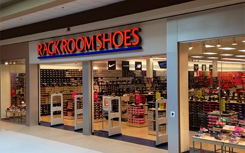Shoe Stores in Harrisonburg, VA | Rack Room Shoes