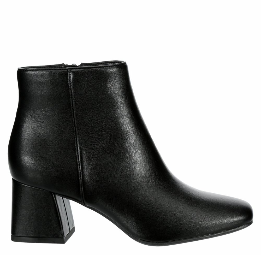 Michael By Shannon Womens Hope Dress Bootie