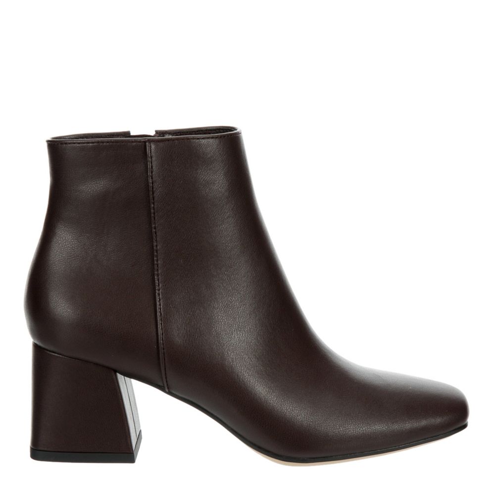 Michael By Shannon Womens Hope Dress Bootie