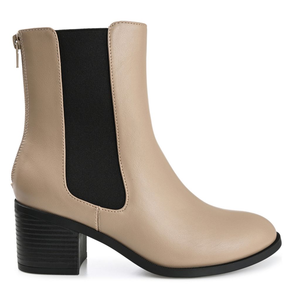 Journee Collection Womens Tayshia Ankle Boots
