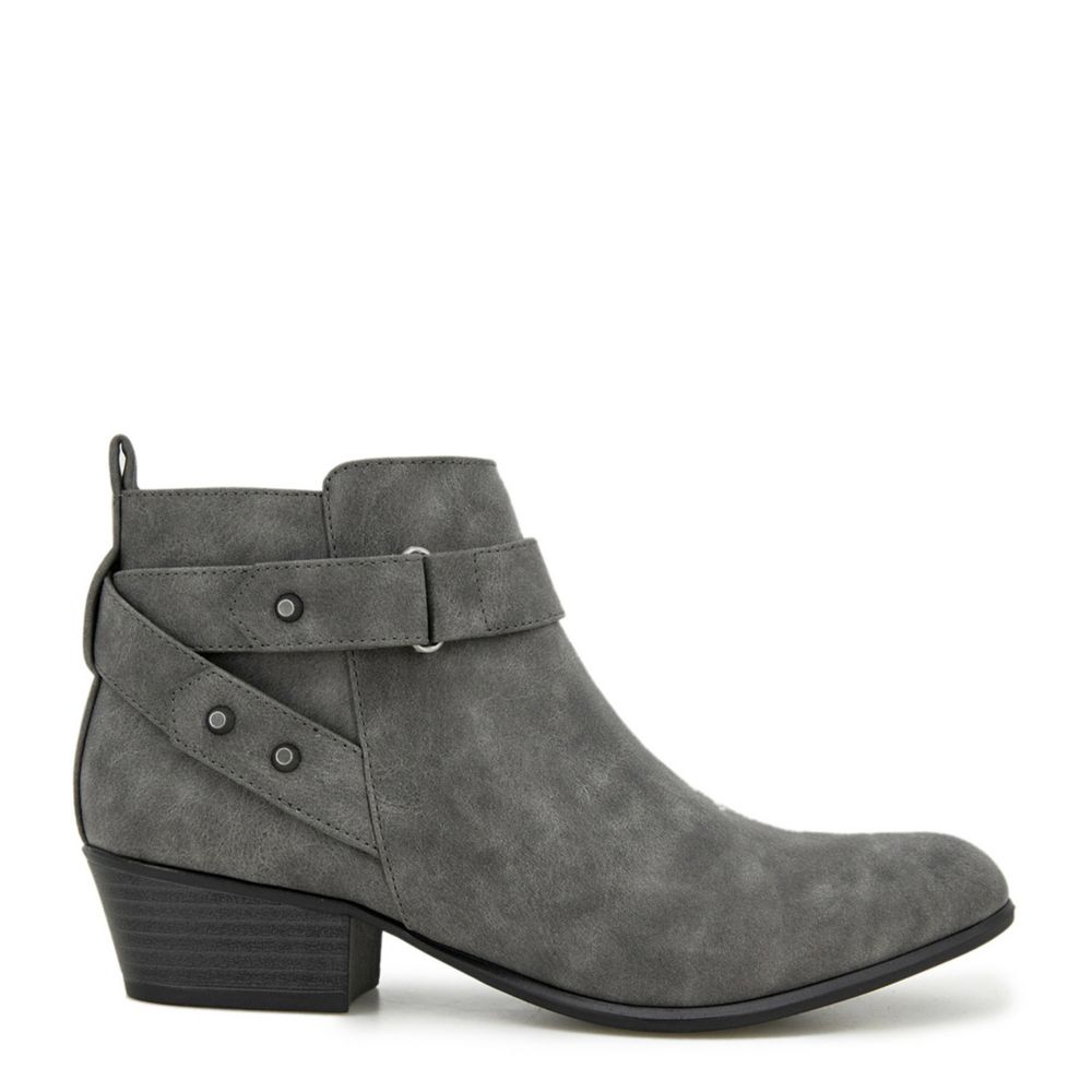 Unionbay Womens Tilly Ankle Boot