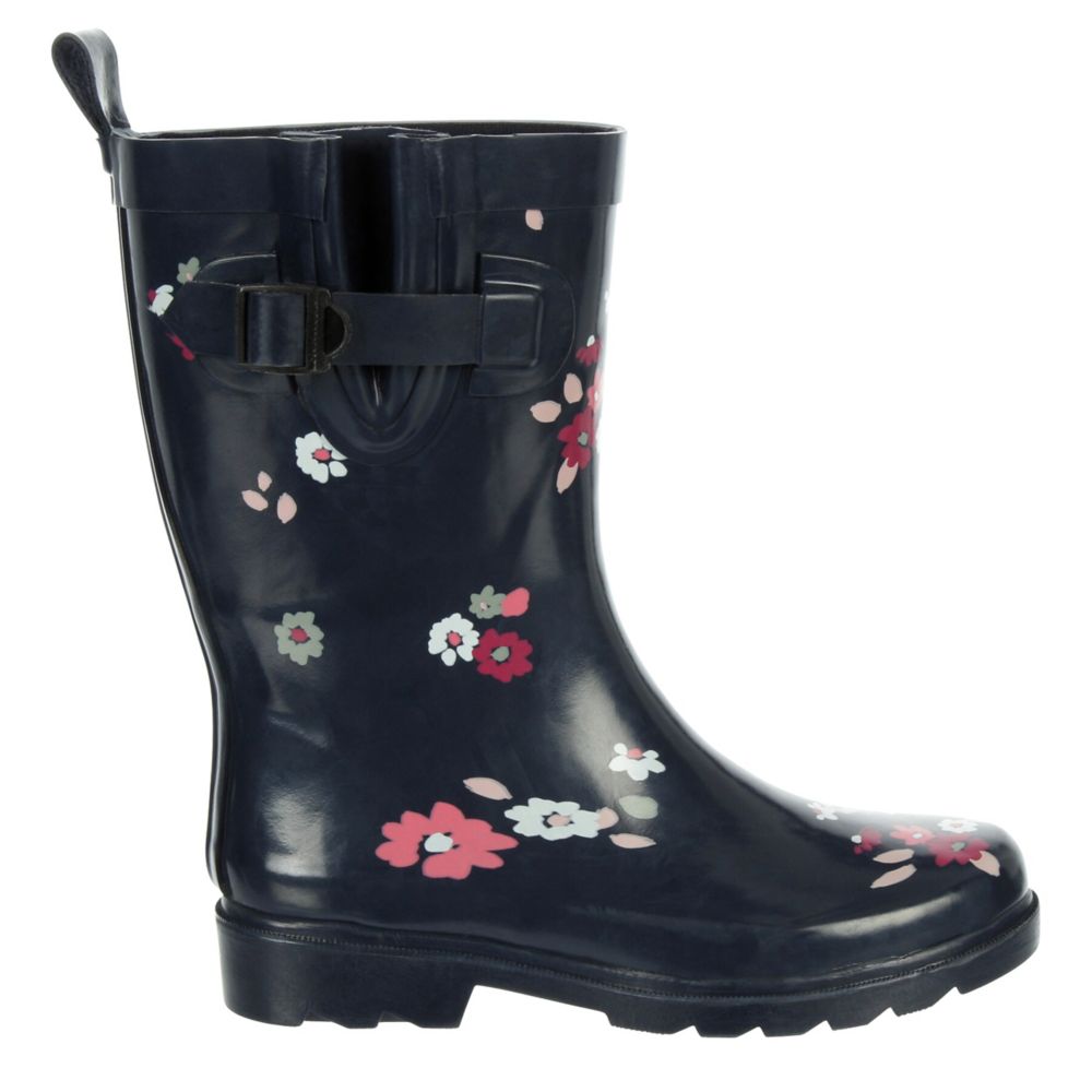 Capelli Womens Rbt-5272 Rain Boot