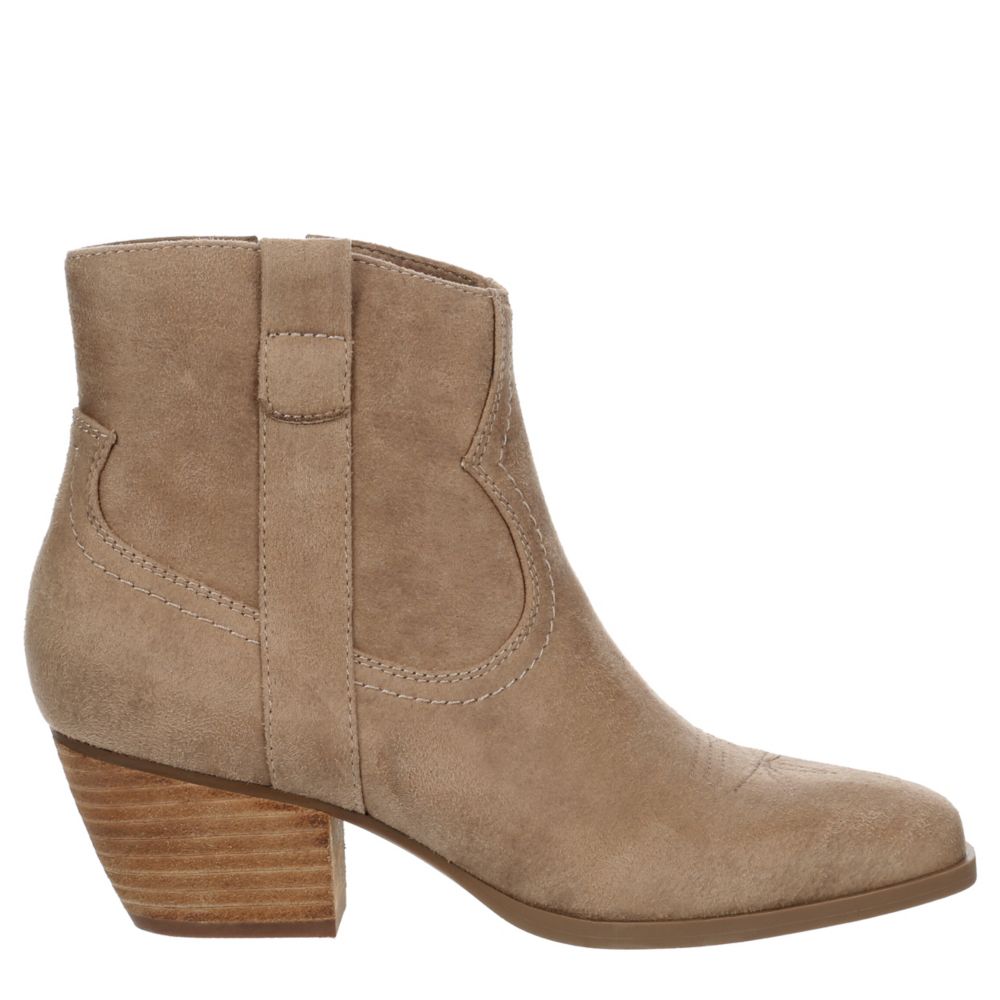Dv By Dolce Vita Womens Pueblo Ankle Boot