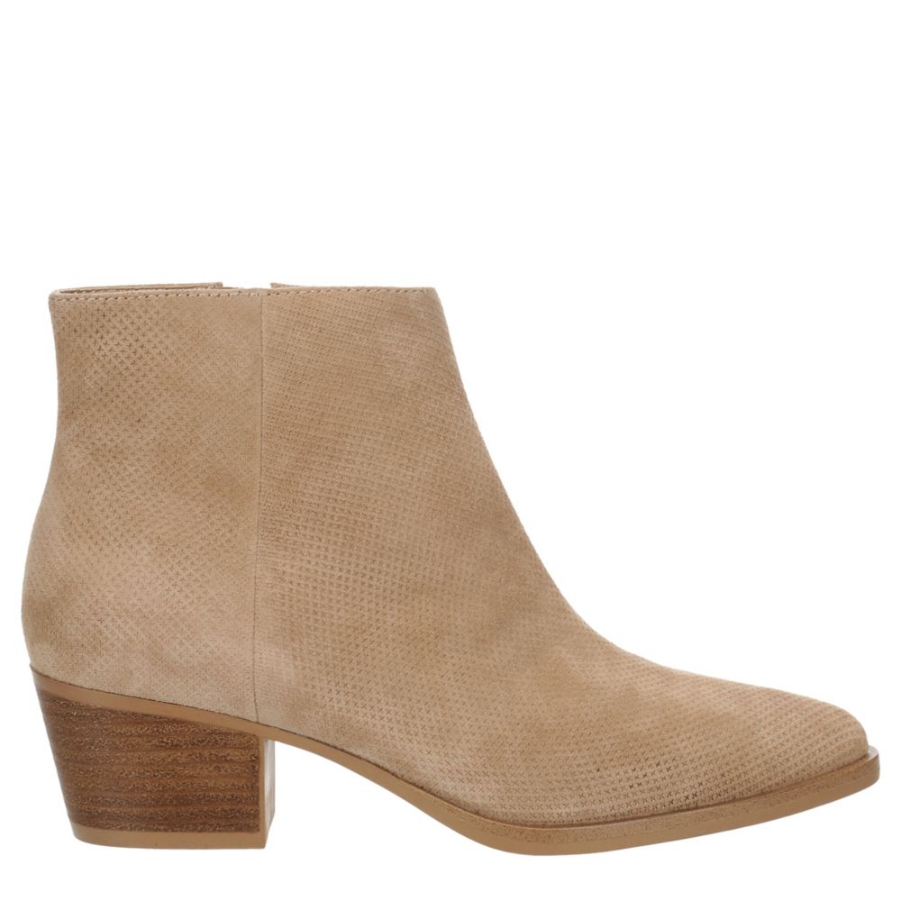 Michael By Shannon Womens Lesley Bootie