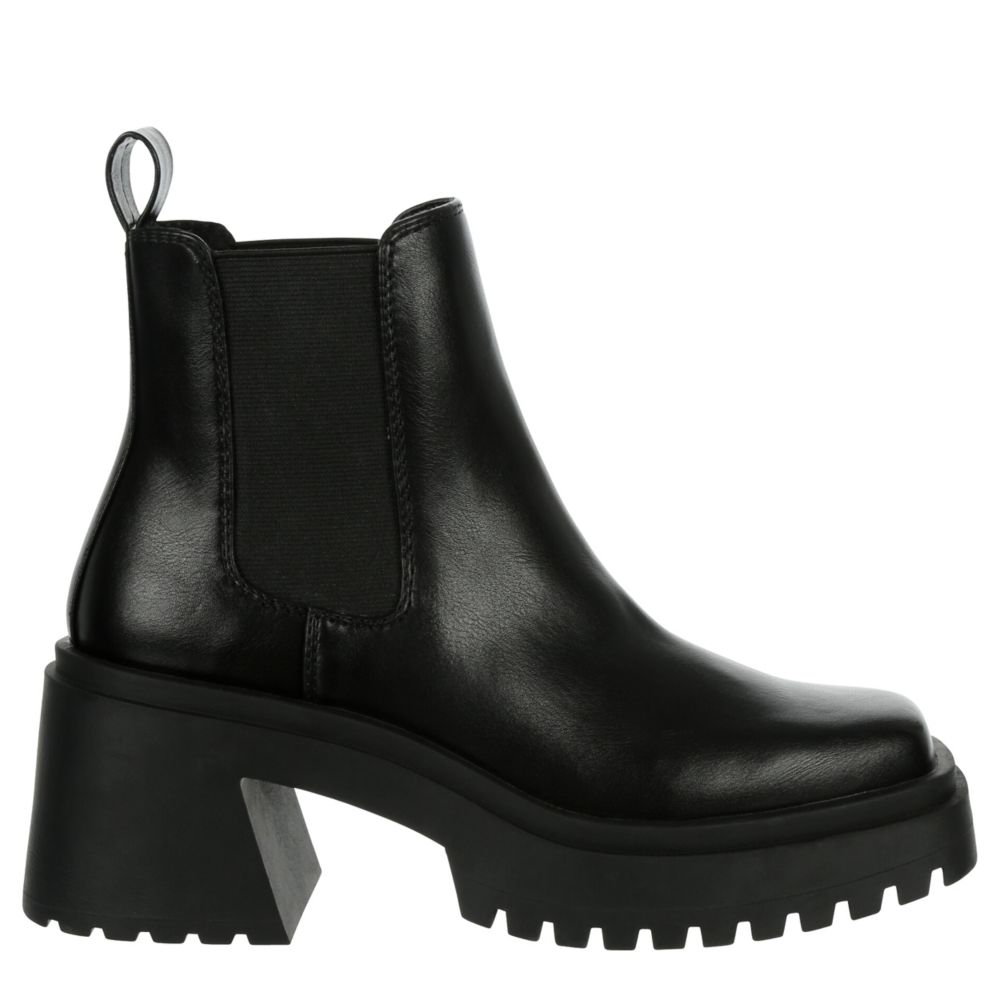 Madden Girl Womens Triumph Ankle Boot