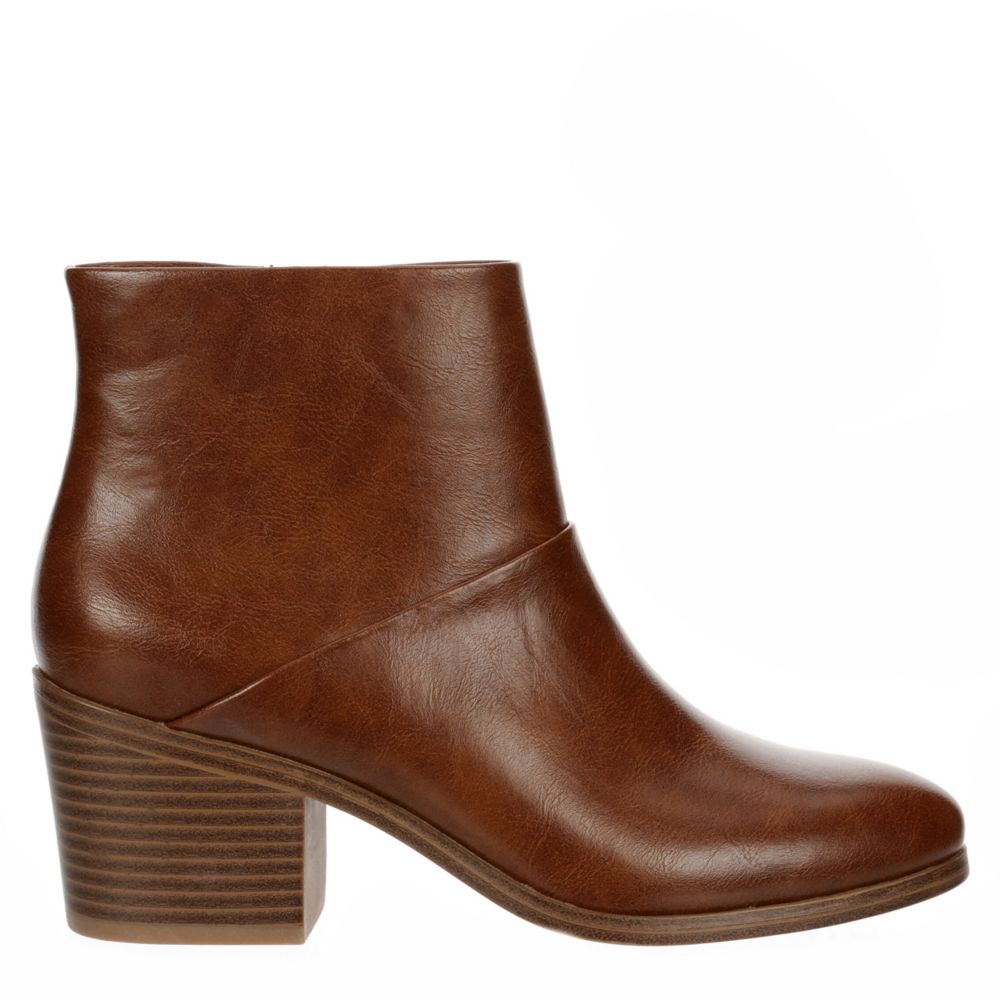 Michael By Shannon Womens Sinclair Bootie