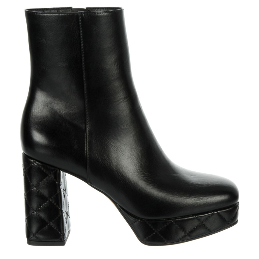 Michael By Shannon Womens Quincy Dress Bootie