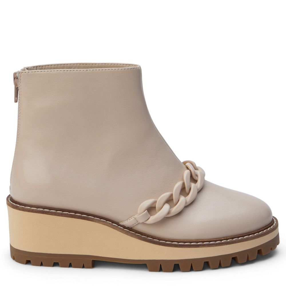 Coconuts Womens Sycamore Wedge Boot