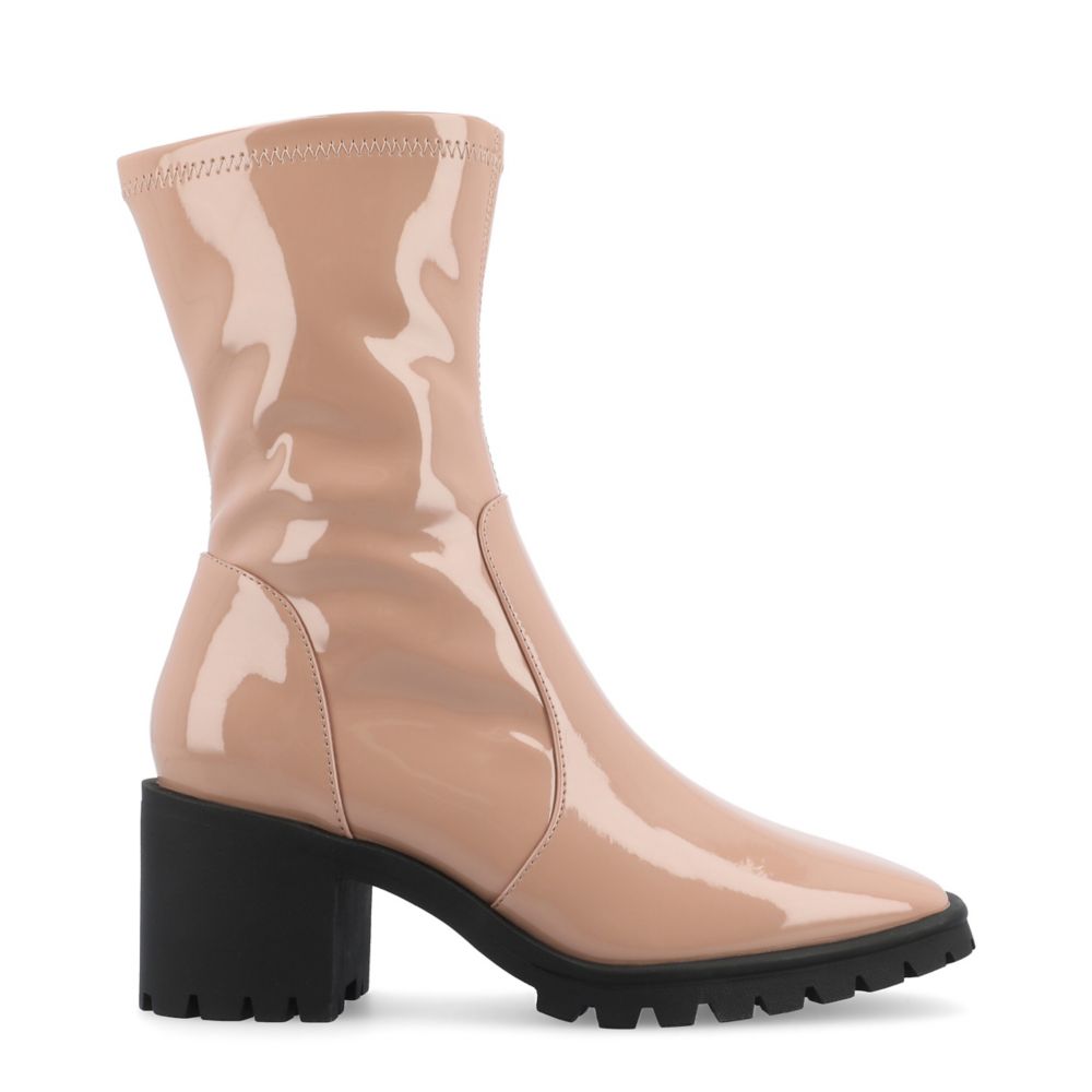 Journee Collection Womens Icelyn Booties