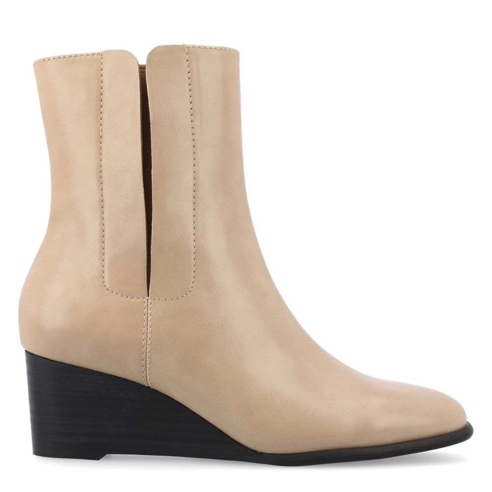 Journee Collection Womens Kylo Bootie