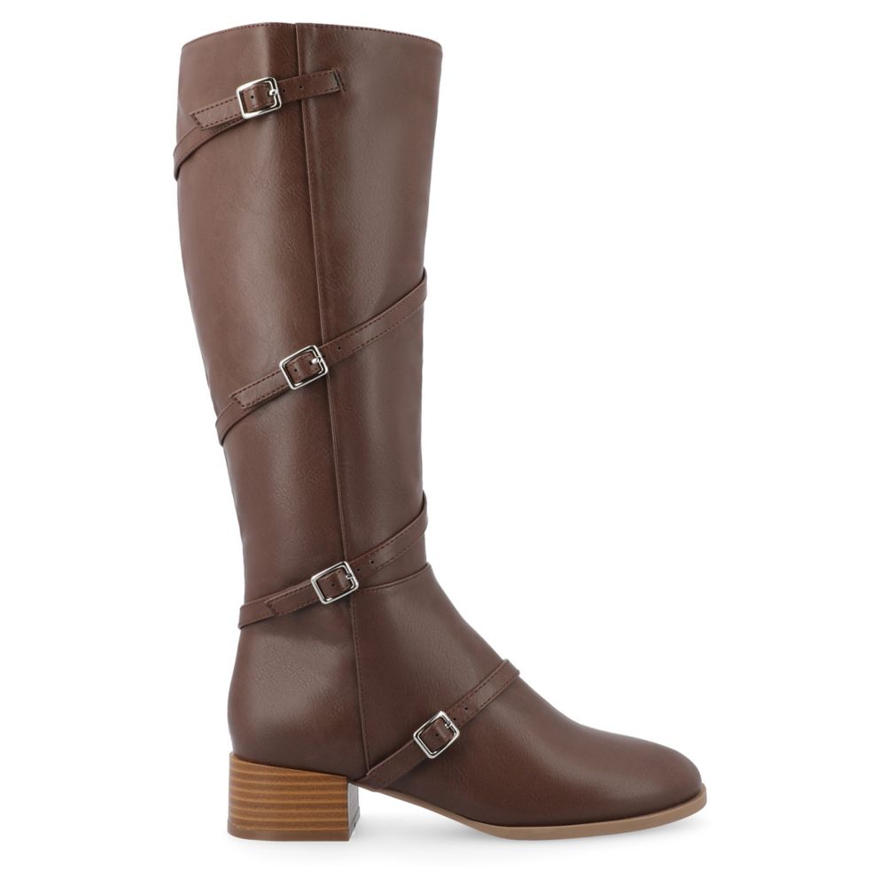 Journee Collection Womens Elettra Boots