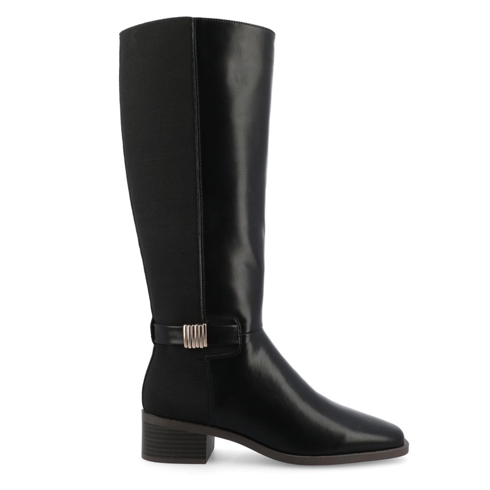 Journee Collection Womens Londyn Boots