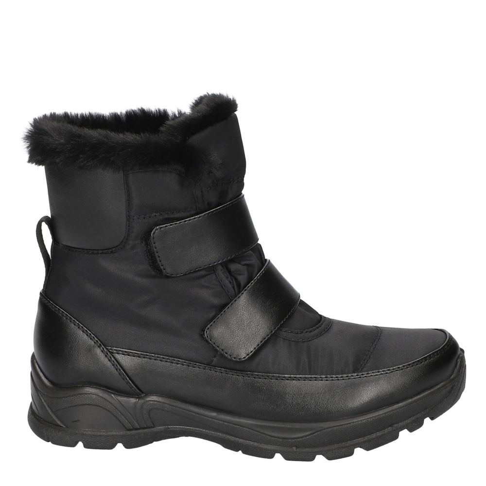 Easy Street Womens Polar Boot