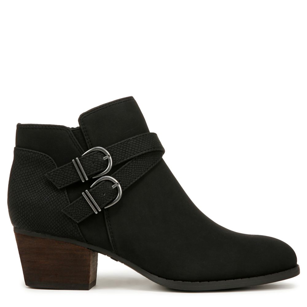 Lifestride Womens Blaire Bootie