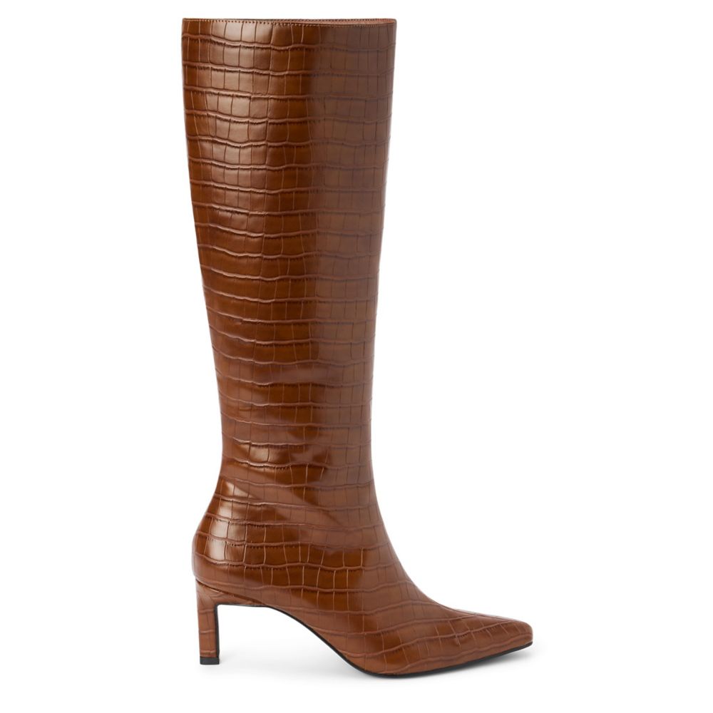 Coconuts Womens Robbie Tall Dress Boot