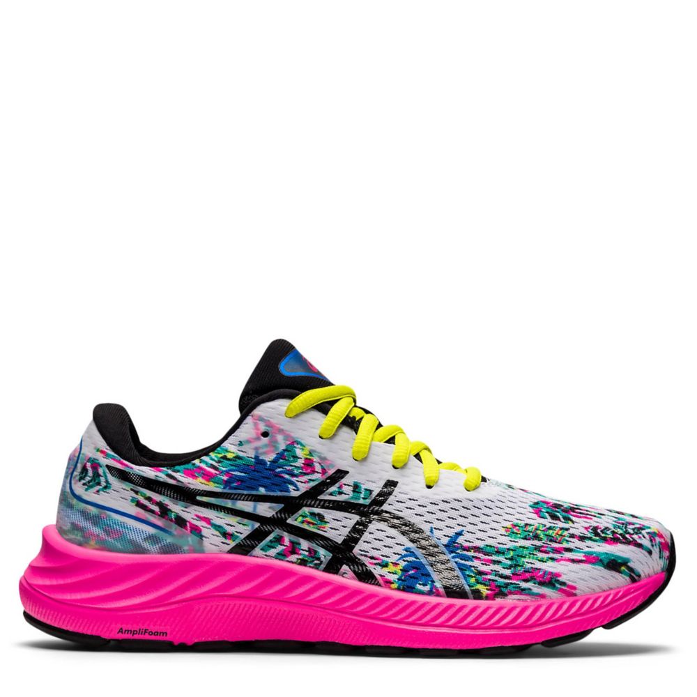 Asics Womens Gel-Excite 9 Running Shoe  - Multicolor Size 6.5M