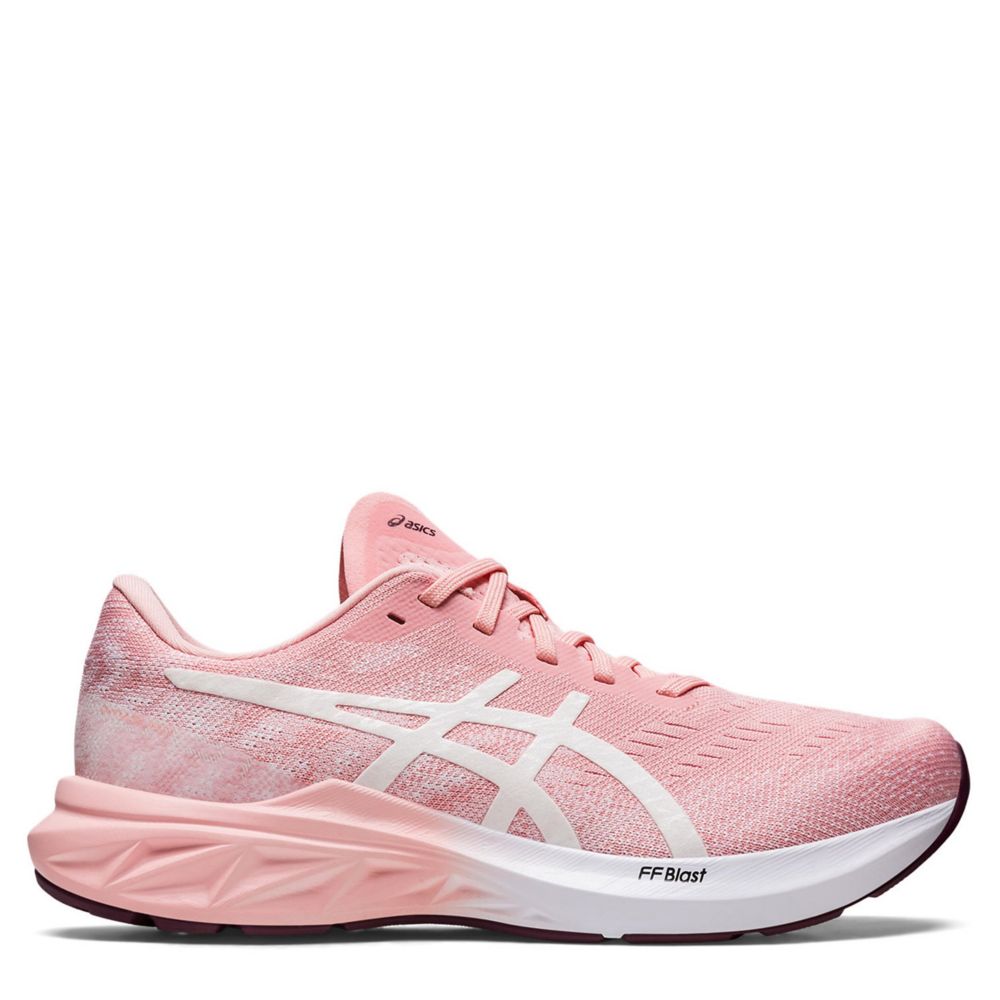 Asics Womens Dynablast 3 Running Shoe  - Pink Size 8.5M