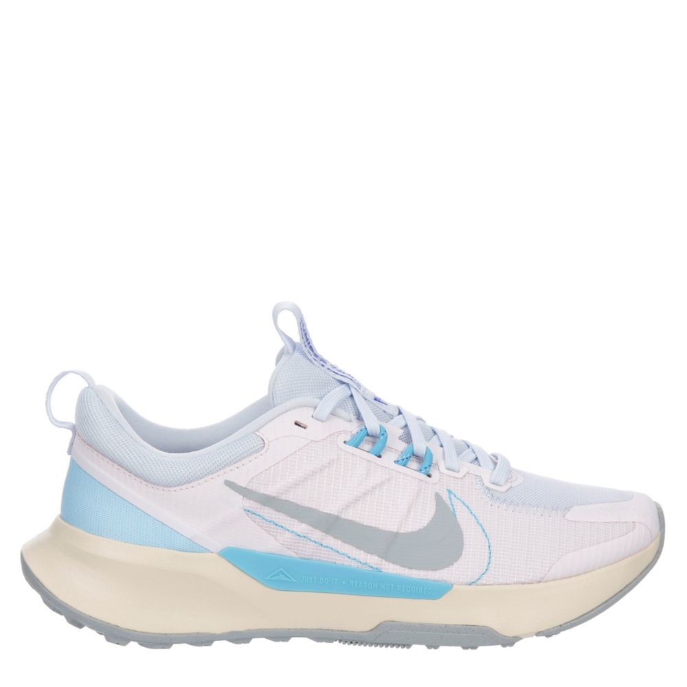 Nike Womens Juniper Trail 2 Shoe  Running Sneakers - Pale Pink Size 6.5M