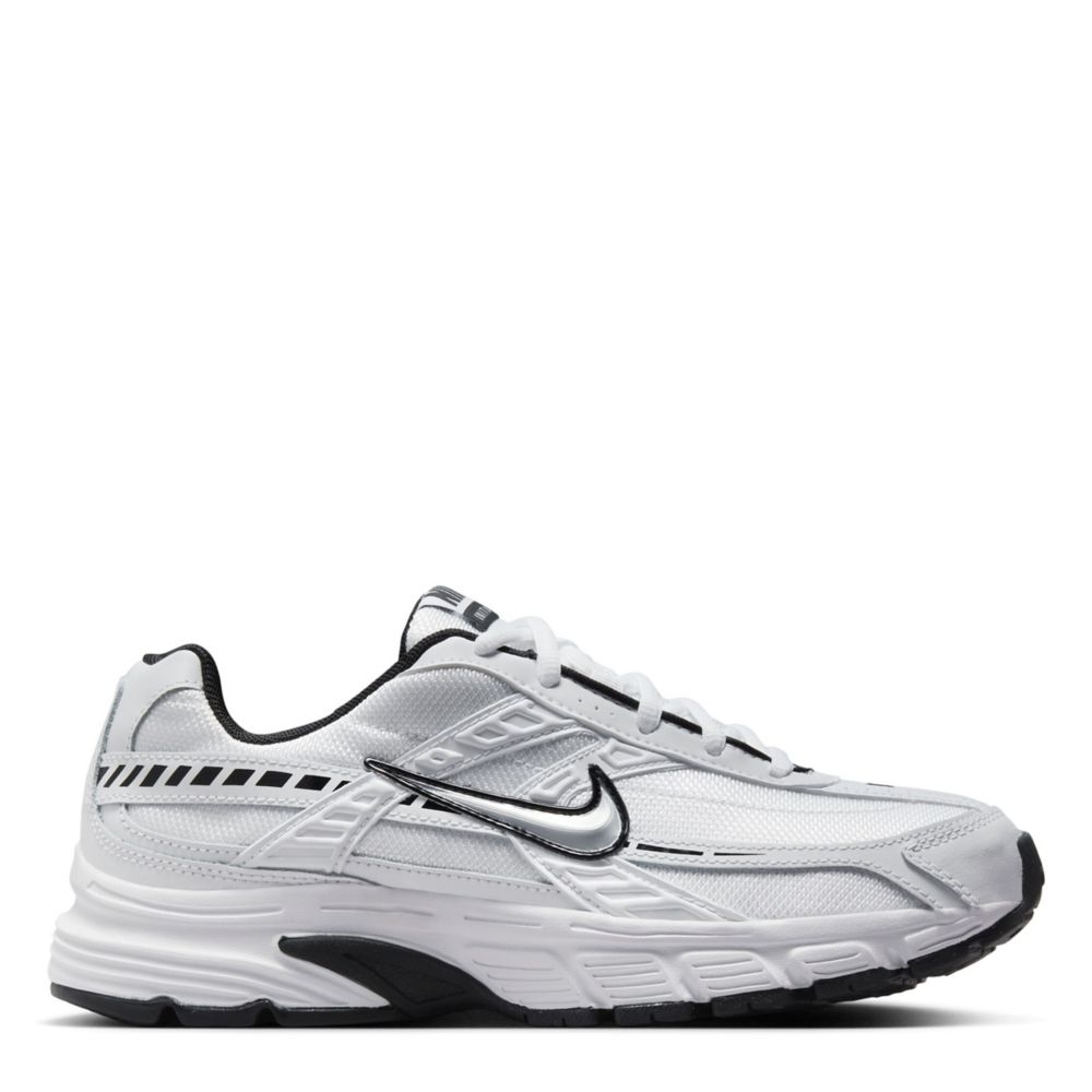 Nike Womens Initiator Running Shoe  - White Size 7M
