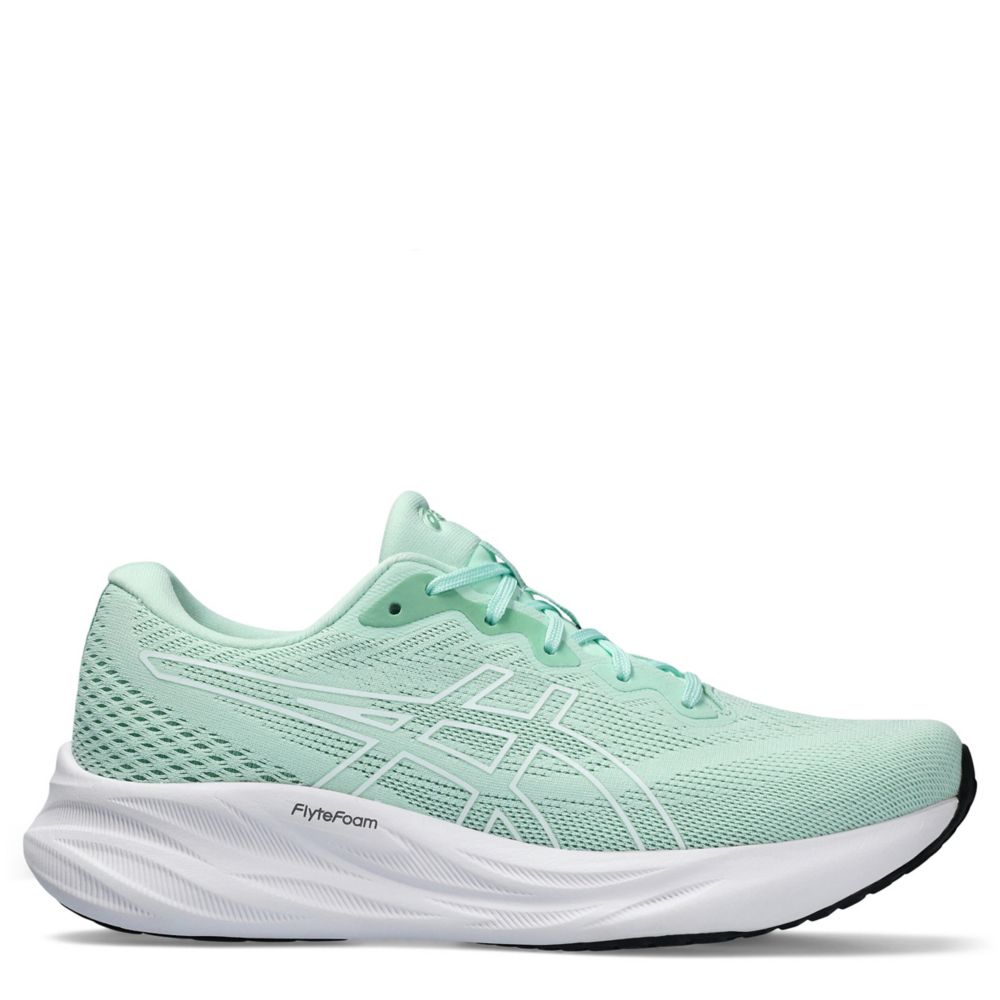 Asics Womens Gel-Pulse 15 Running Shoe - Mint Size 7.5M