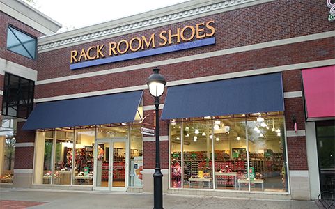 Shoe Stores in Peachtree City, GA | Rack Room Shoes