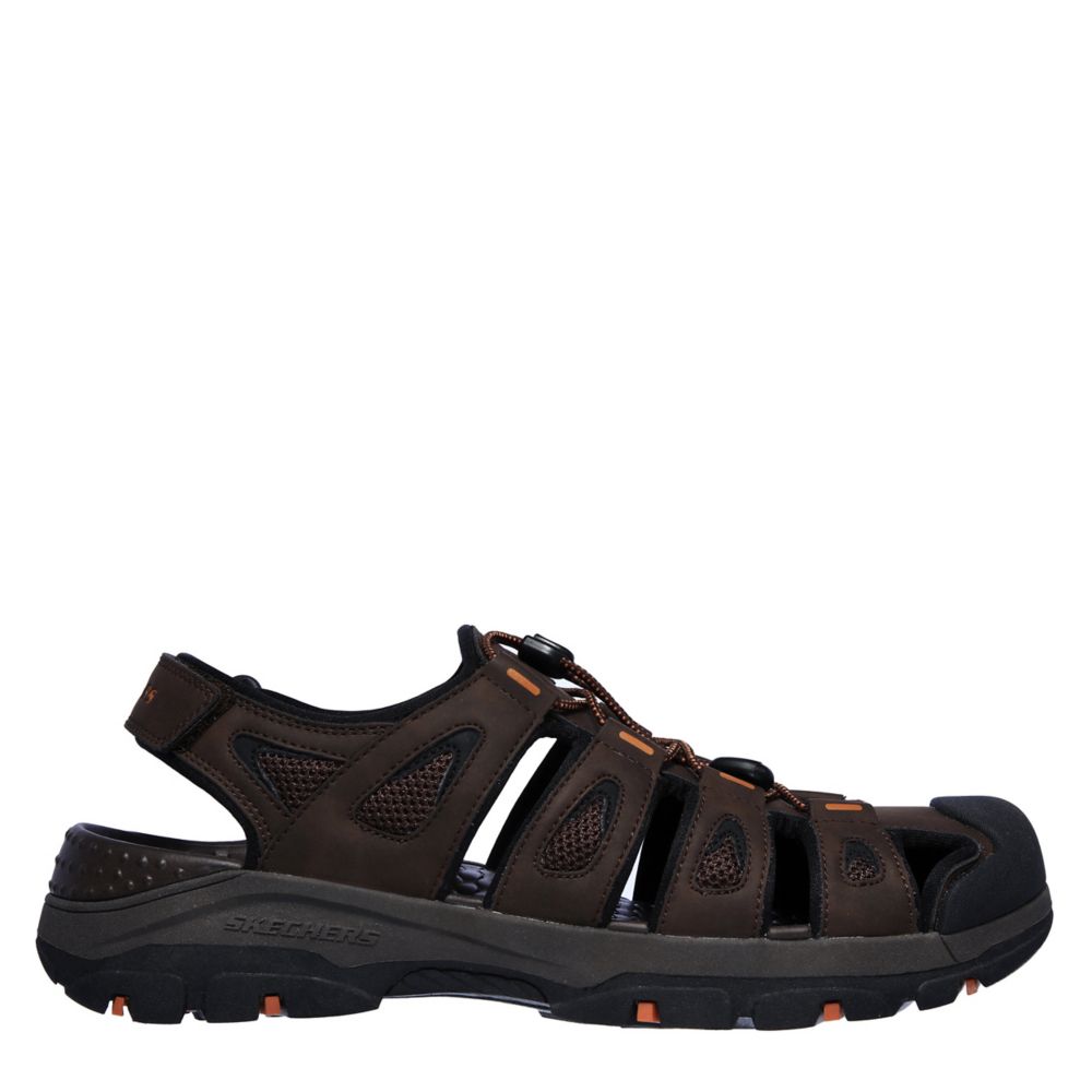 Skechers Men's Tresmen Outdoor Sandal