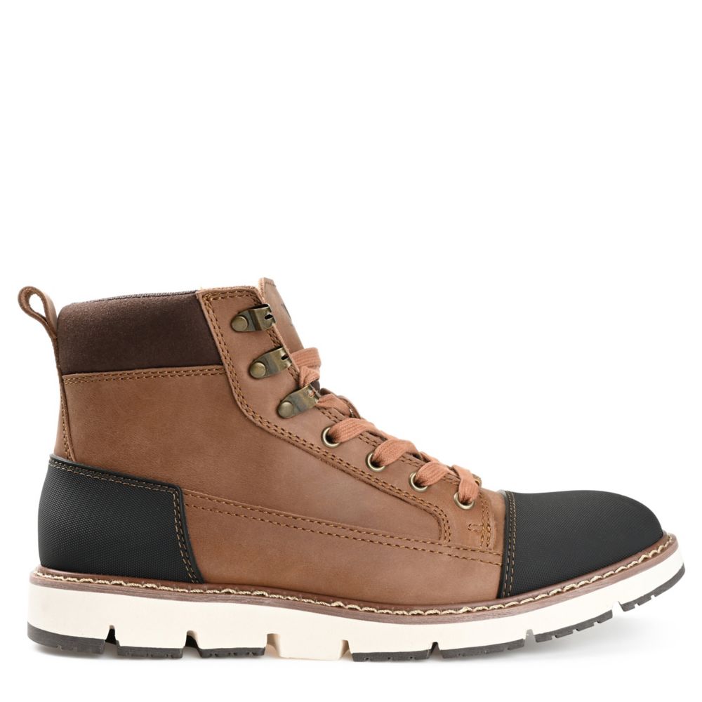 Territory Men's Titantwo Lace-Up Boot
