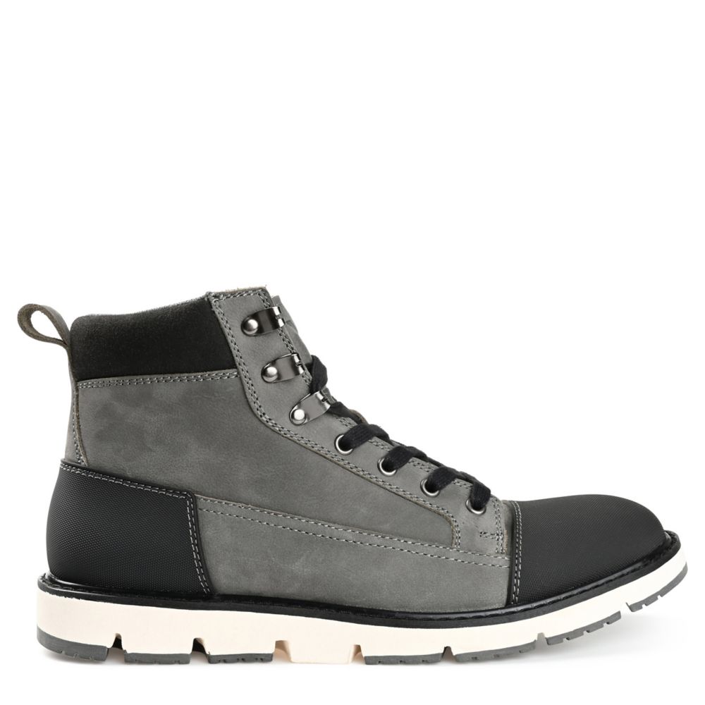 Territory Men's Titantwo Lace-Up Boot