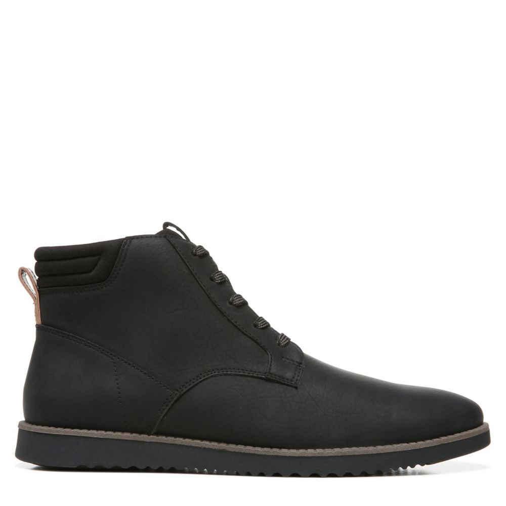 Dr. Scholls Work Men's Syndicate Lace-Up Boot