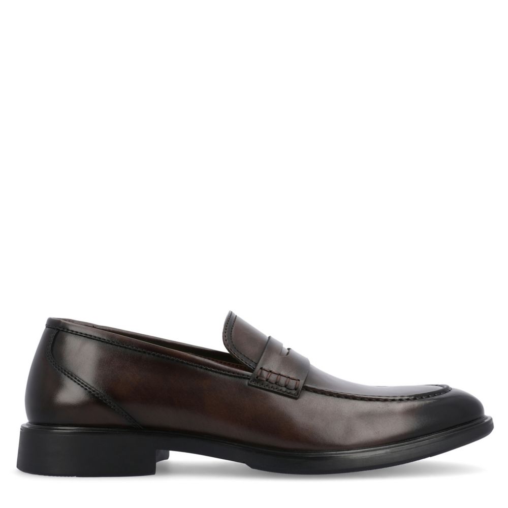 Vance Co Men's Keith Penny Loafer