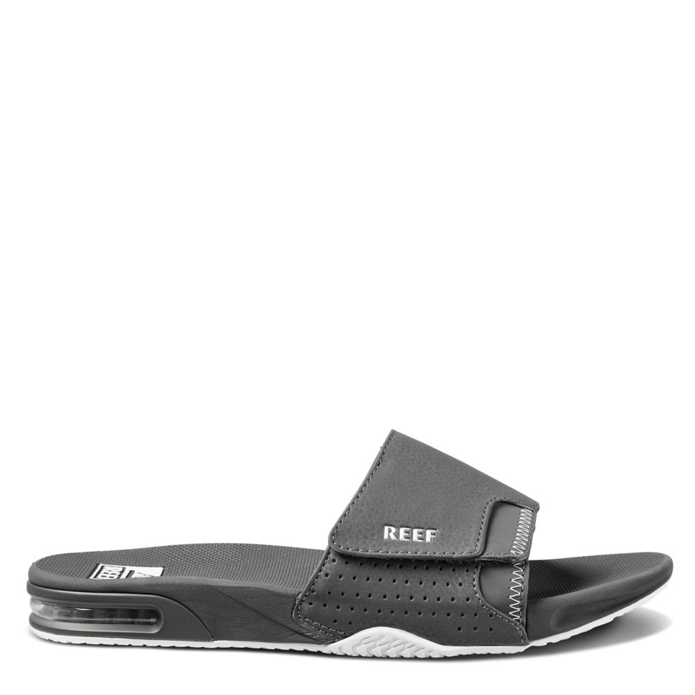 Reef Men's Fanning Slide Sandal