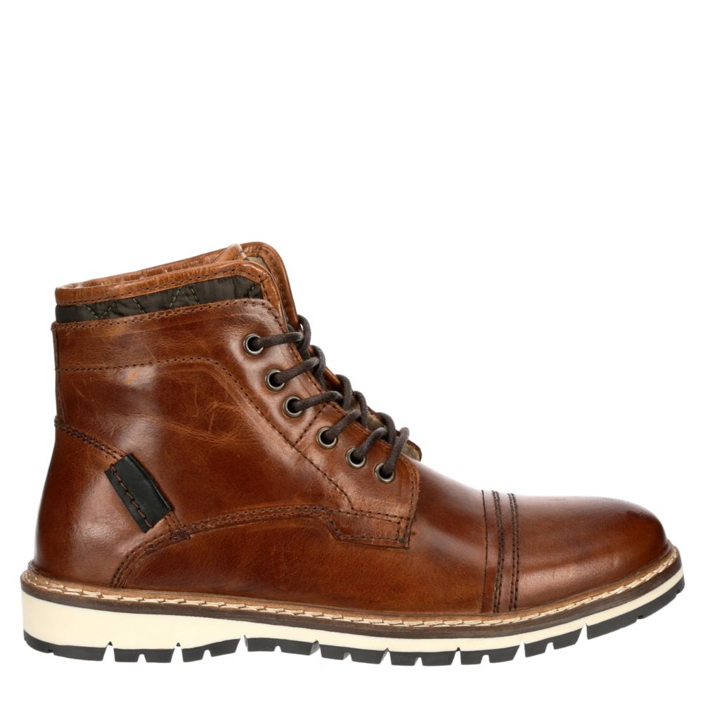 Franco Fortini Men's Blake Lace-Up Boot